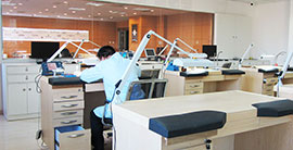 贵阳伯爵维修保养全程可视化服务