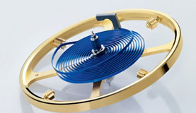 贵阳伯爵维修门店重组手表