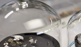 贵阳伯爵售后维修点调整手表速率